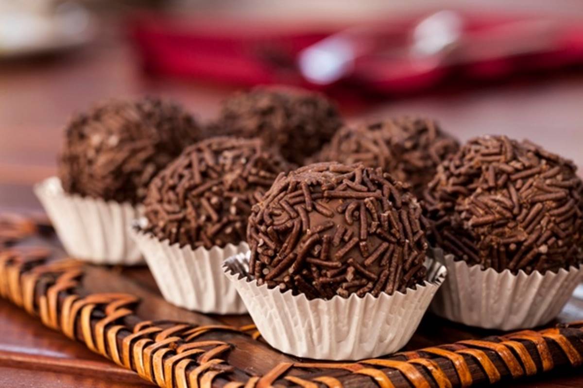 Dia do Brigadeiro