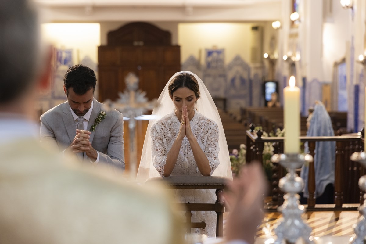 Carol Celico e Eduardo Scarpa