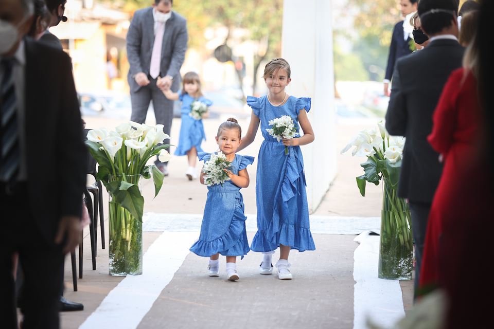 Casamento Sofia Peixoto e Leo Lynce