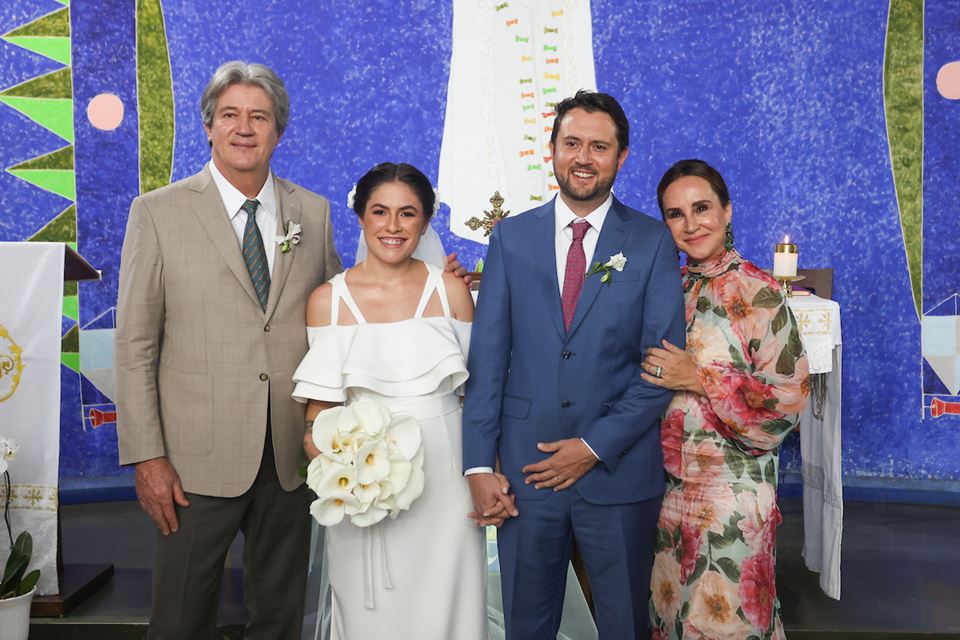 Casamento Sofia Peixoto e Leo Lynce