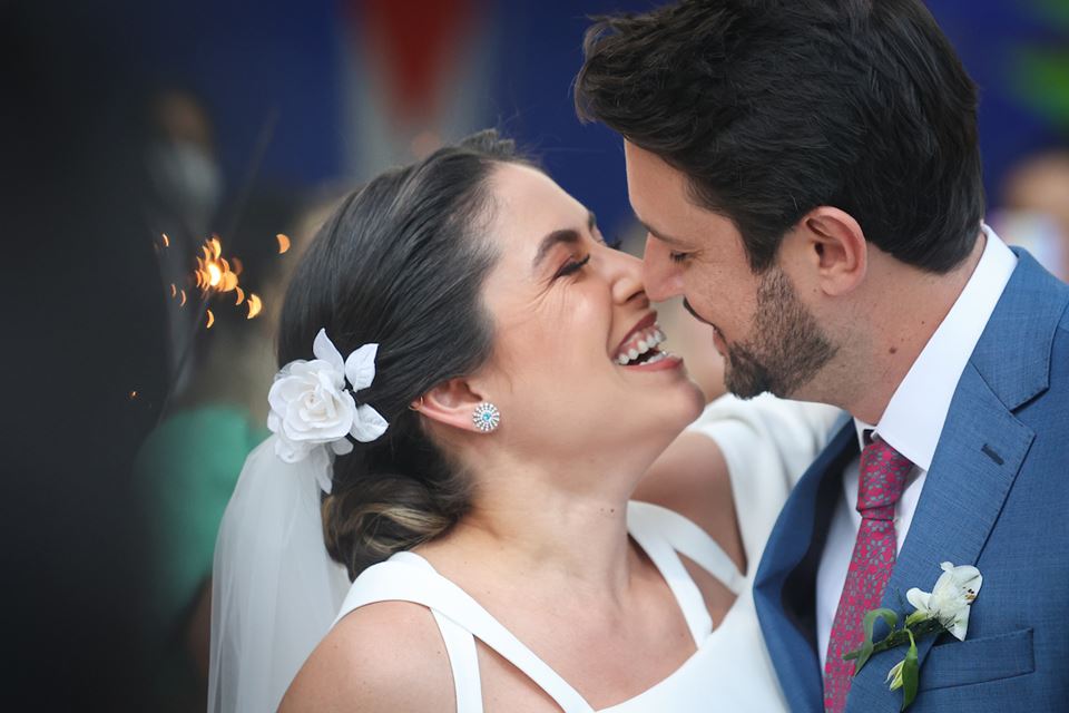 Casamento Sofia Peixoto e Leo Lynce