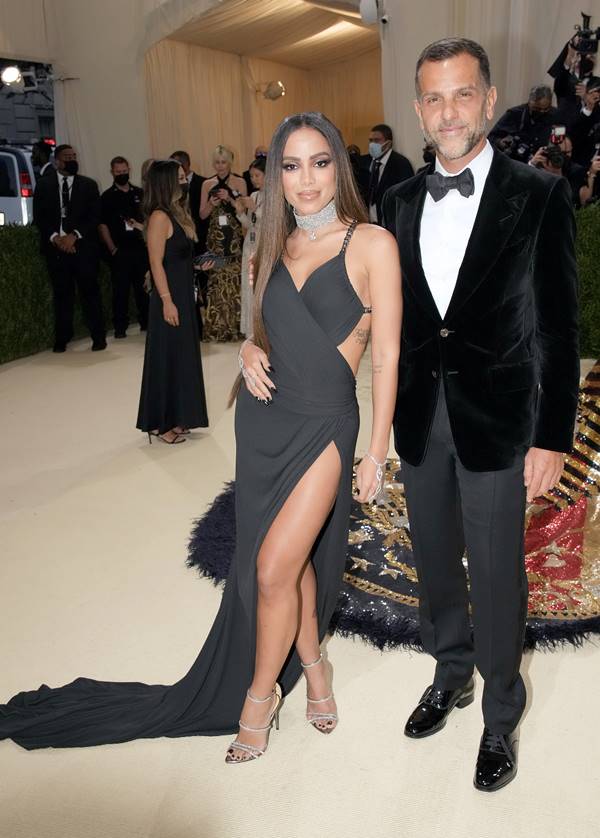 Met Gala 2021