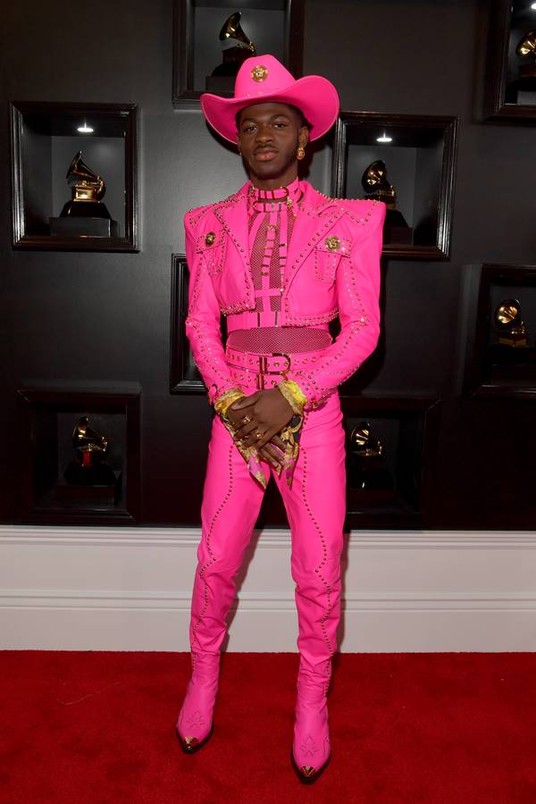 Lil Nas X