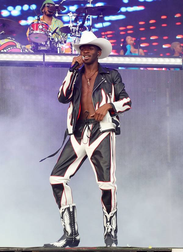 Lil Nas X