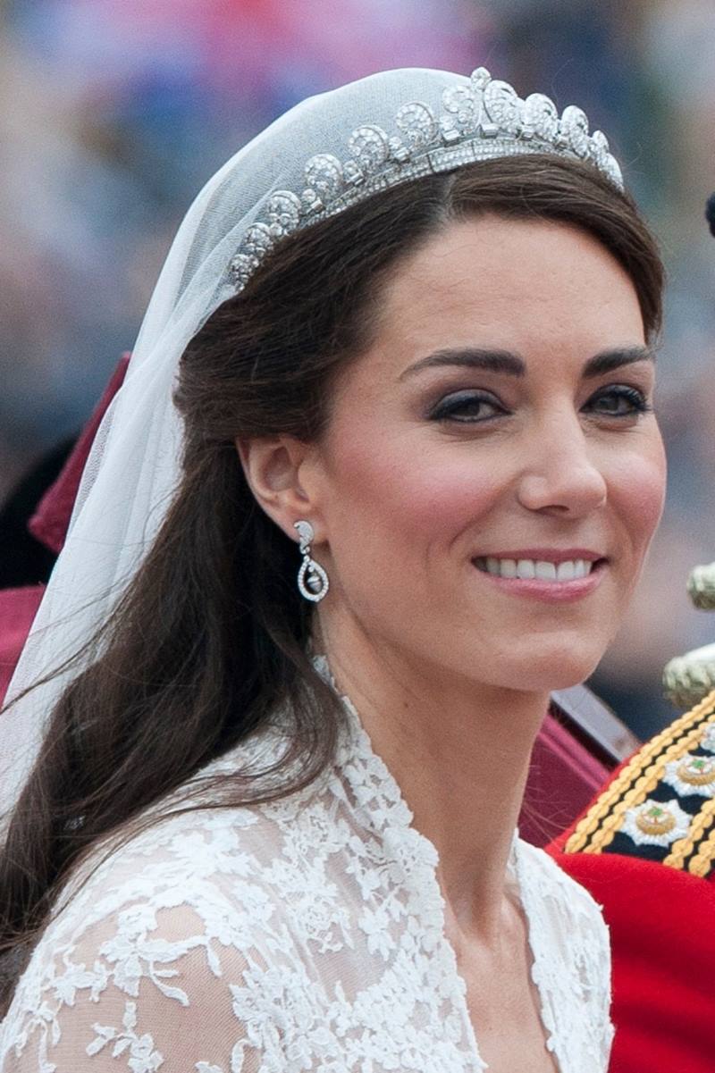 Kate Middleton