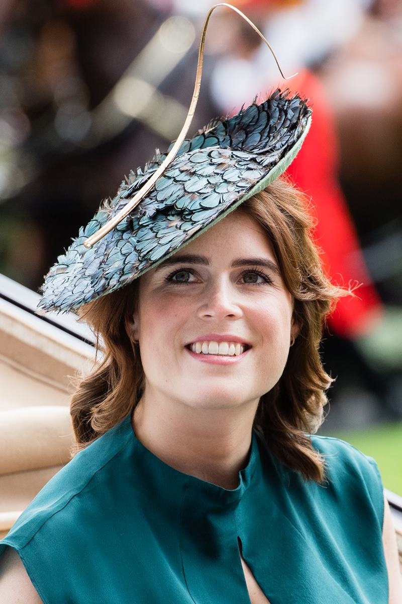 Princesa Eugenie