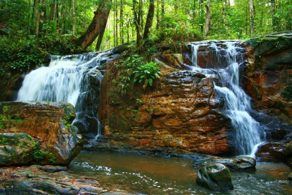 Cachoeira da Onça