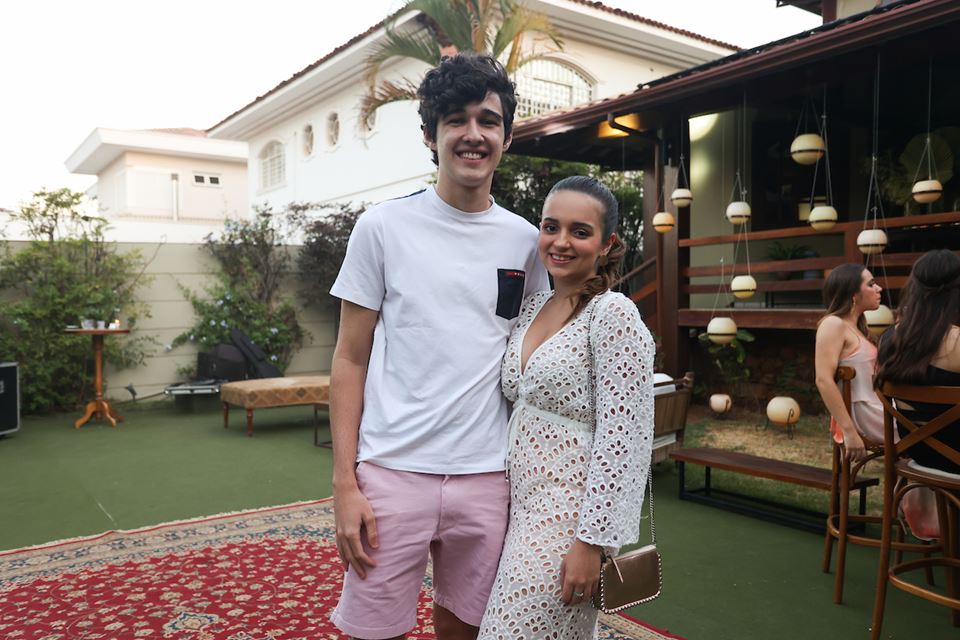 João Pedro Paes e Sabrina Sócrates