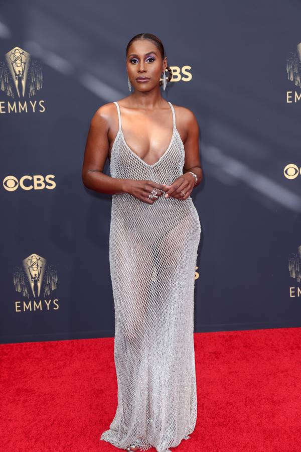 Issa Rae, de Aliétte