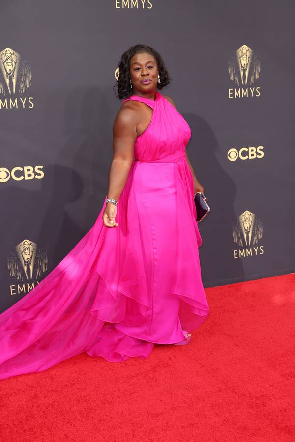 Uzo Aduba