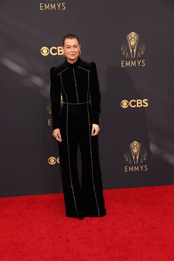 Ellen Pompeo, de Elie Saab