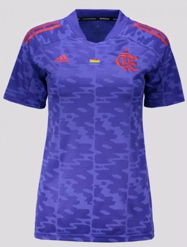 Flamengo lgbt