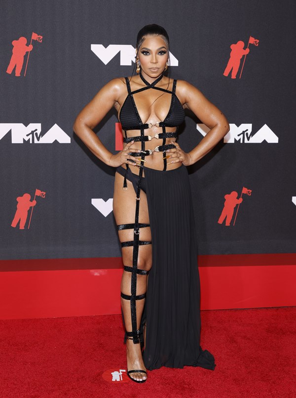 Ashanti no VMA 2021