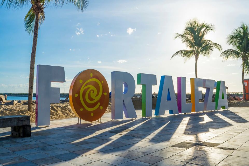 Fortaleza, CE