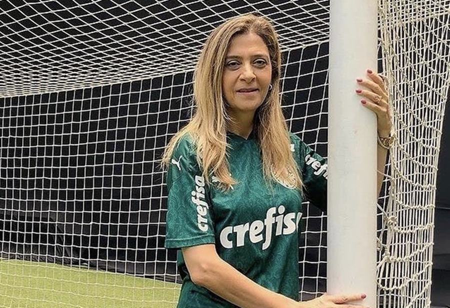 luxos exagerados da presidente do Palmeiras 💸🤑 #leilapereira #palmei