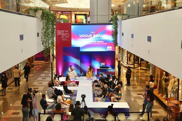 Brasília Shopping Fashion Days 