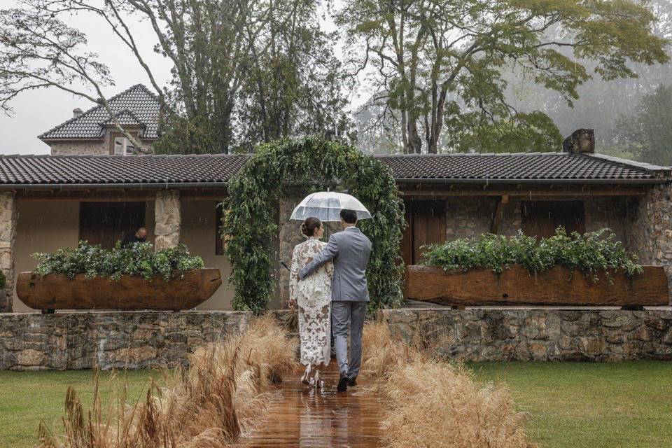 Cerimônia de Casamento 25.09 Ca Célico - Crédito Torin Zanette (80)