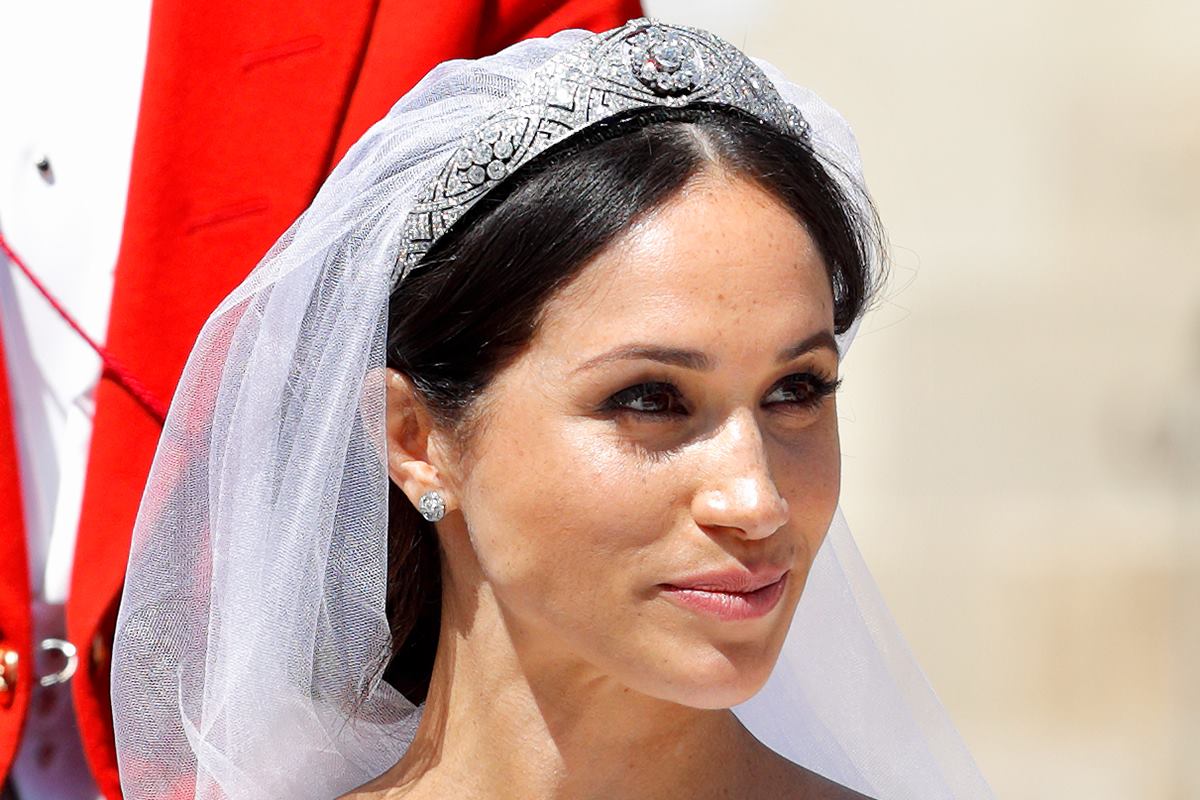 Meghan Markle