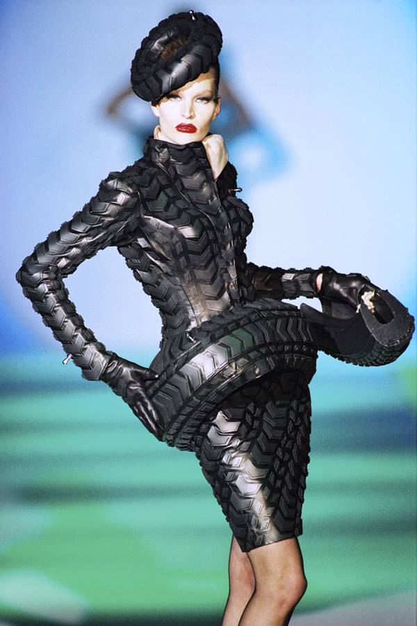 Thierry Mugler: Couturissime