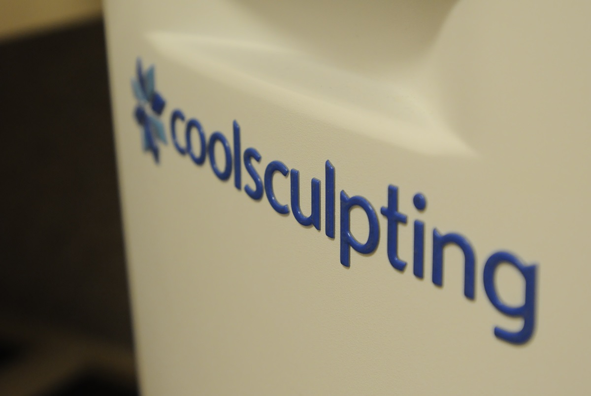 Coolsculpting