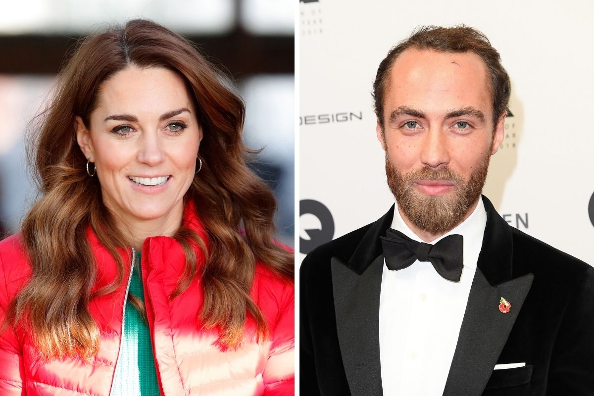 Irmão de Kate Middleton expõe impacto do câncer da princesa na família