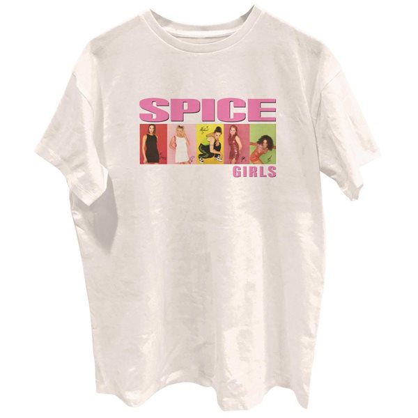 The Spice Girls