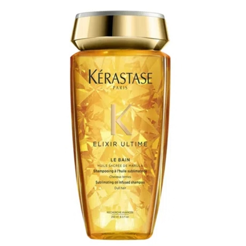 Shampoo Elixir Ultime, Kérastase