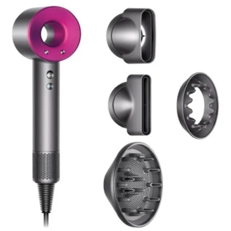 Secador de cabelo Supersonic, Dyson