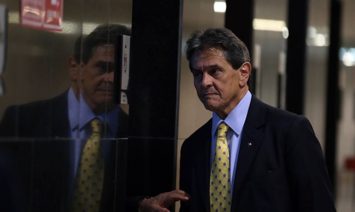 Mensalão faz 20 anos: a entrevista de Jefferson era para ser da Veja