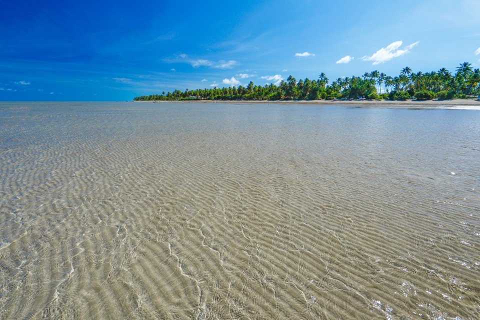 Praia do Patacho