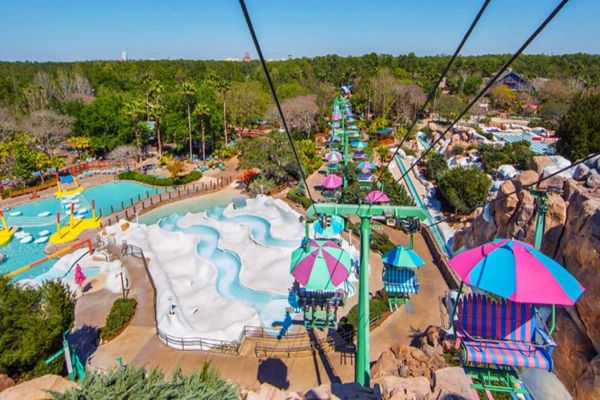 Blizzard Beach