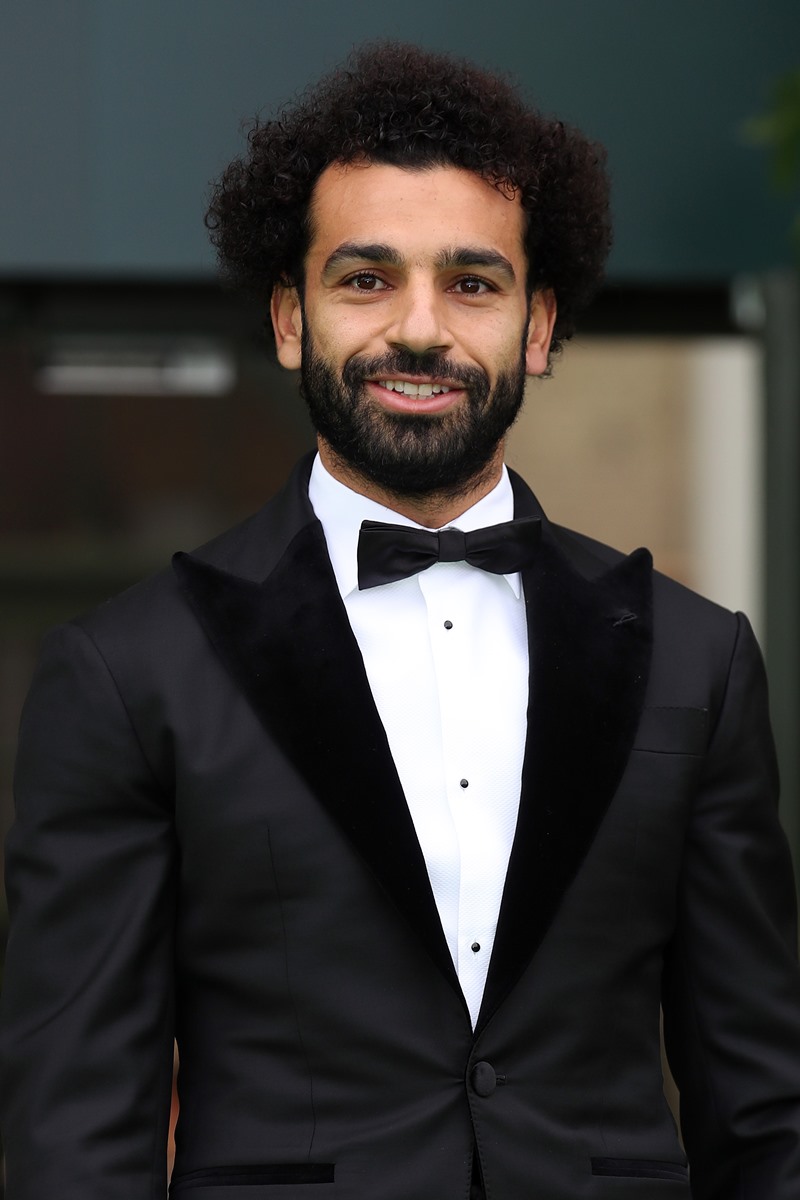 Mo Salah