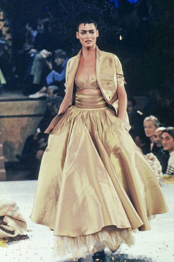 Linda Evangelista