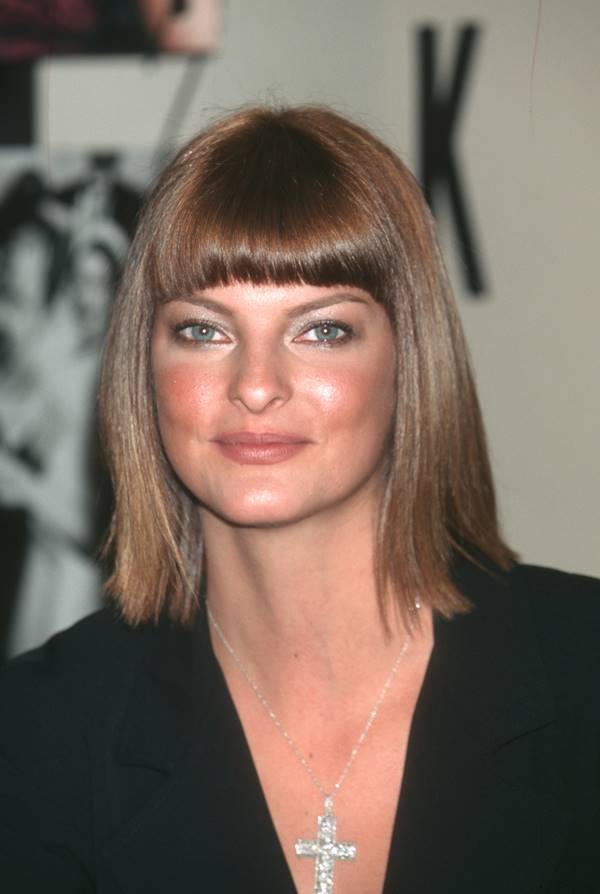 Linda Evangelista 