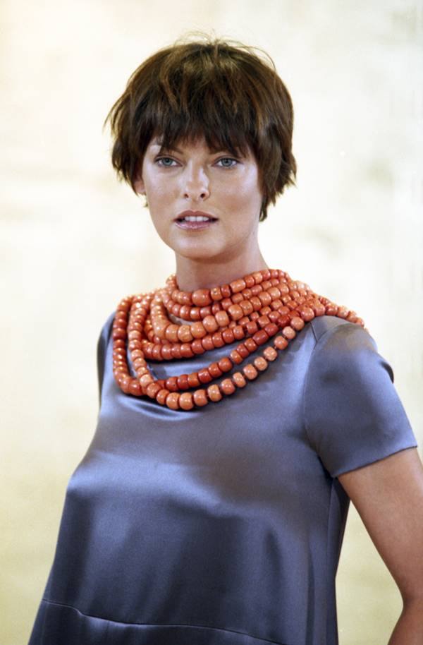 Linda Evangelista