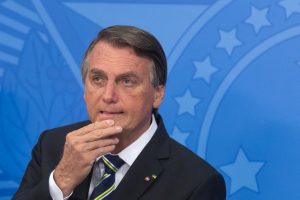 Jair Bolsonaro