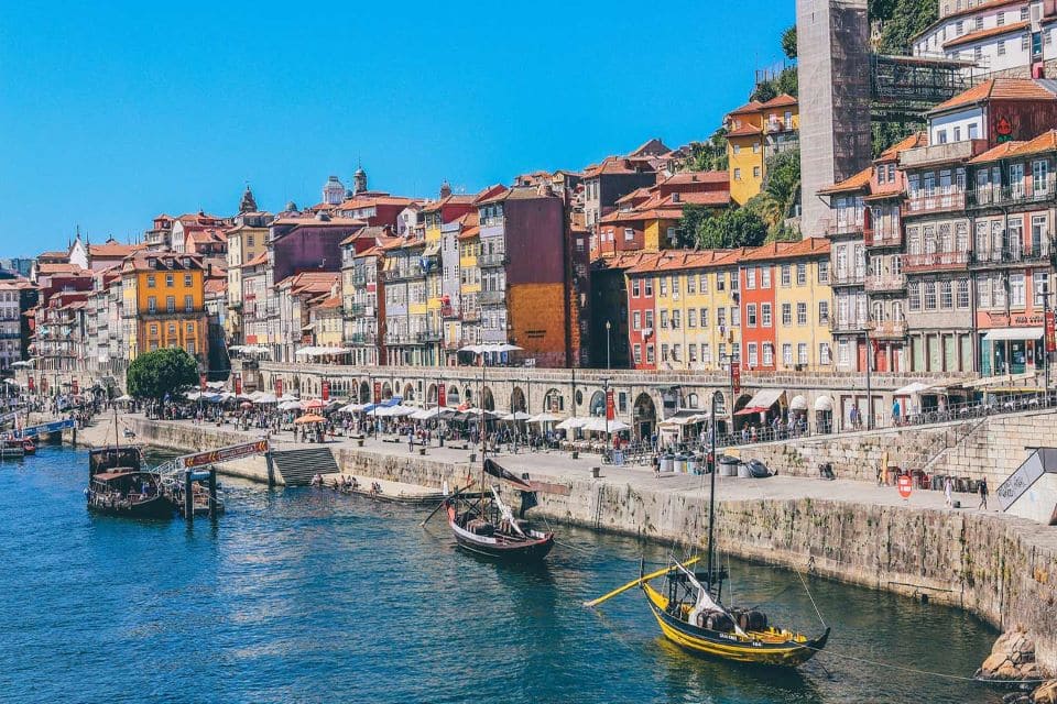 Porto, Portugal