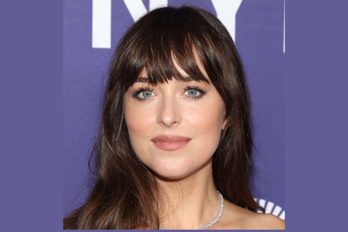 Dakota Johnson será a nova Madame Teia 