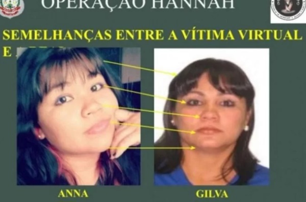 Caso Ana Rita