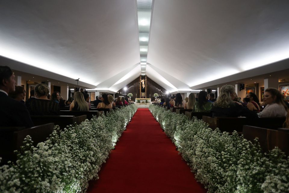 23/10/2021. Brasília-DF. Casamento Isadora e Luis Felipe Argello. Fotos: Arthur Menescal/Especial Metrópoles