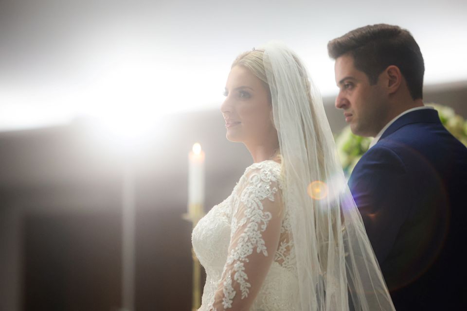 23/10/2021. Brasília-DF. Casamento Isadora e Luis Felipe Argello. Fotos: Arthur Menescal/Especial Metrópoles