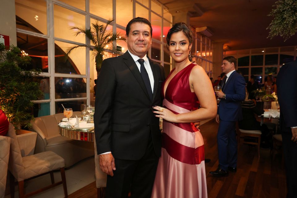 23/10/2021. Brasília-DF. Casamento Isadora e Luis Felipe Argello. Fotos: Arthur Menescal/Especial Metrópoles