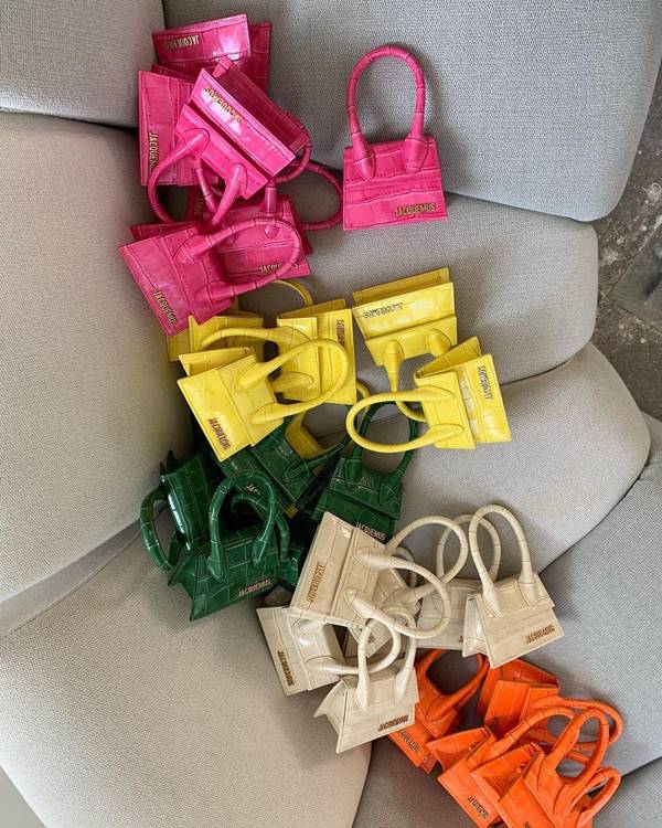 Mini bags 