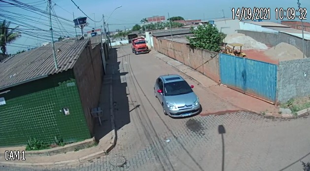 PCDF prende grupo que matou homem com 12 tiros após briga de trânsito