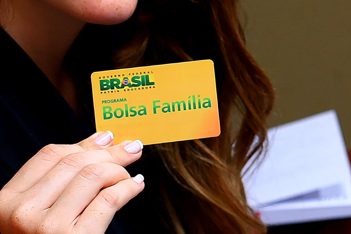 Acompanhamento de saúde do Bolsa Família pode ser feito até 30/12