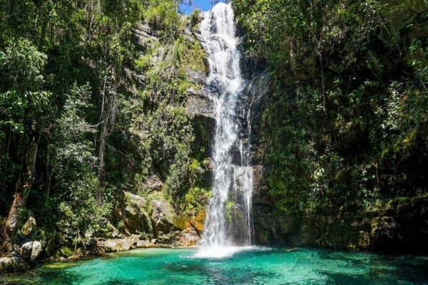 Chapada dos Veadeiros, GO