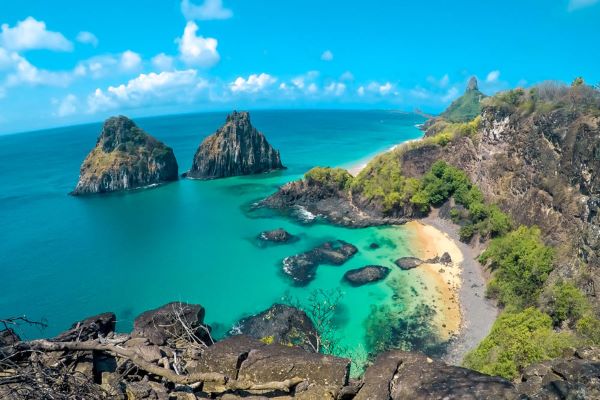 Fernando de Noronha, PE