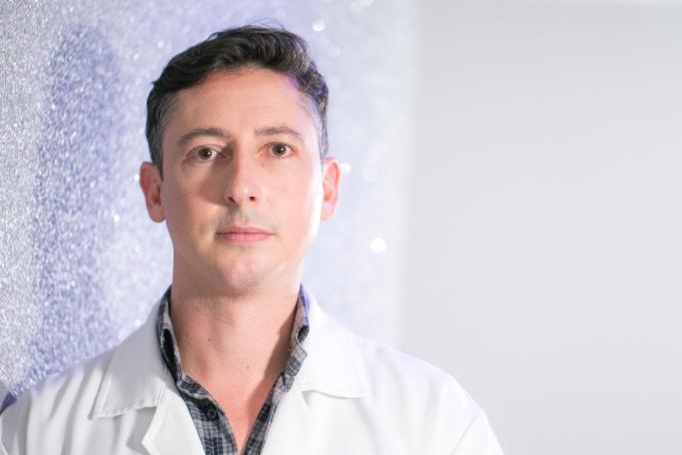 André Cerqueira dermatologista