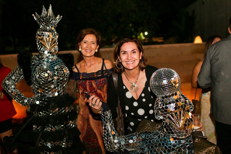 Roseane e Helaine Rodrigues