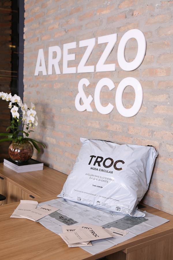 Troc Bag